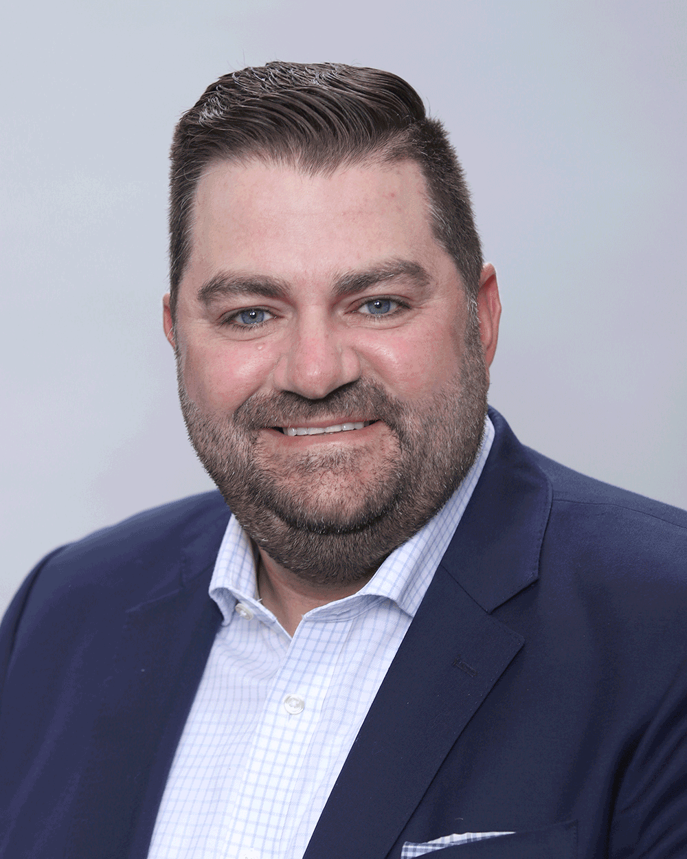 Antero Cortes bio VP and Managing Director of IPFS Northeast Region