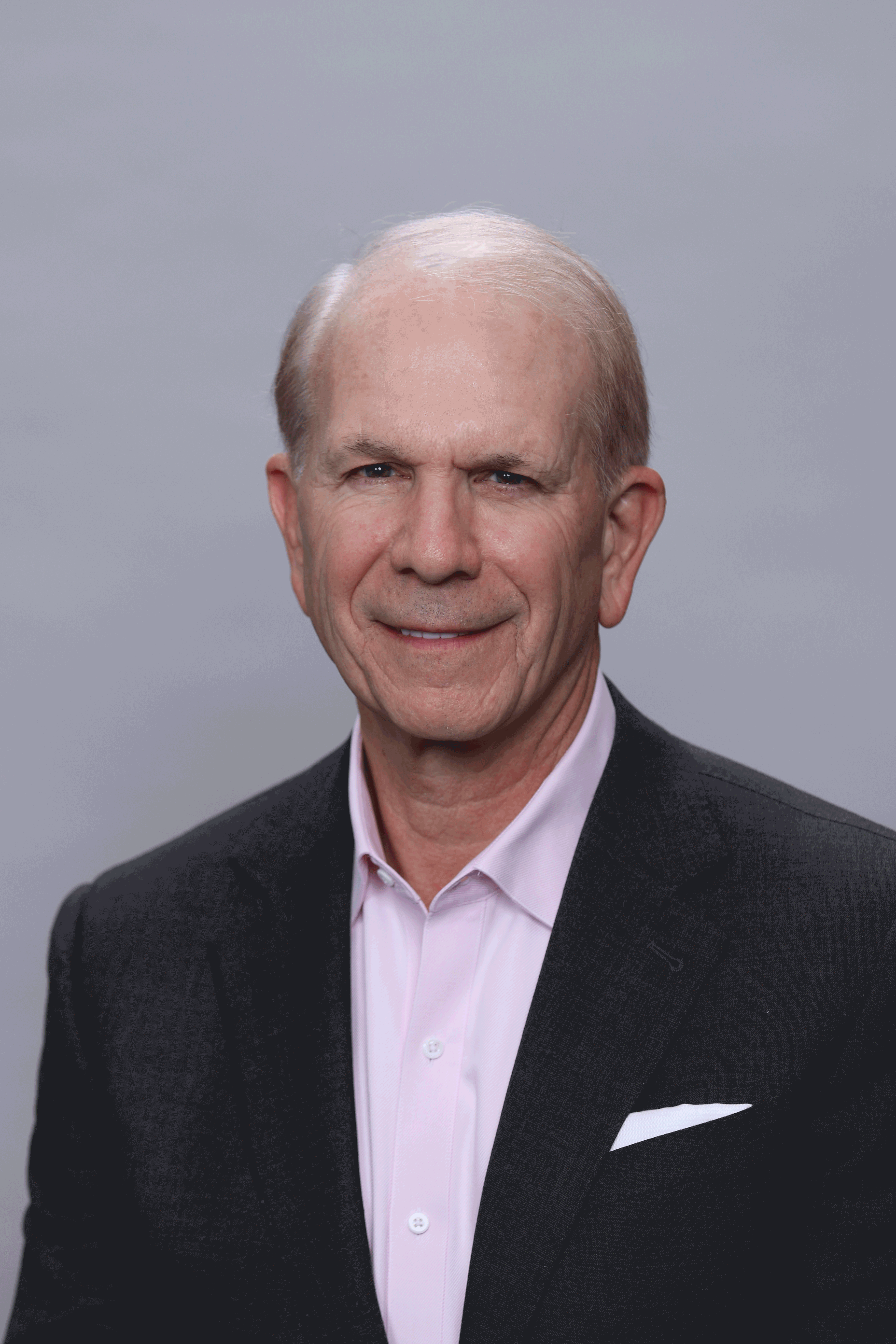 Frank Friedman bio CEO and President of Imperial PFS