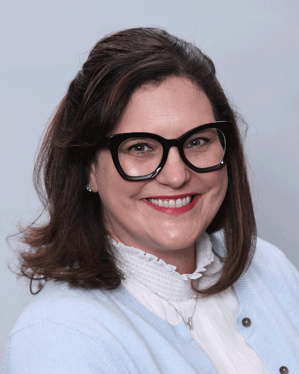 Heather Keeling bio VP of Human Resources at Imperial PFS