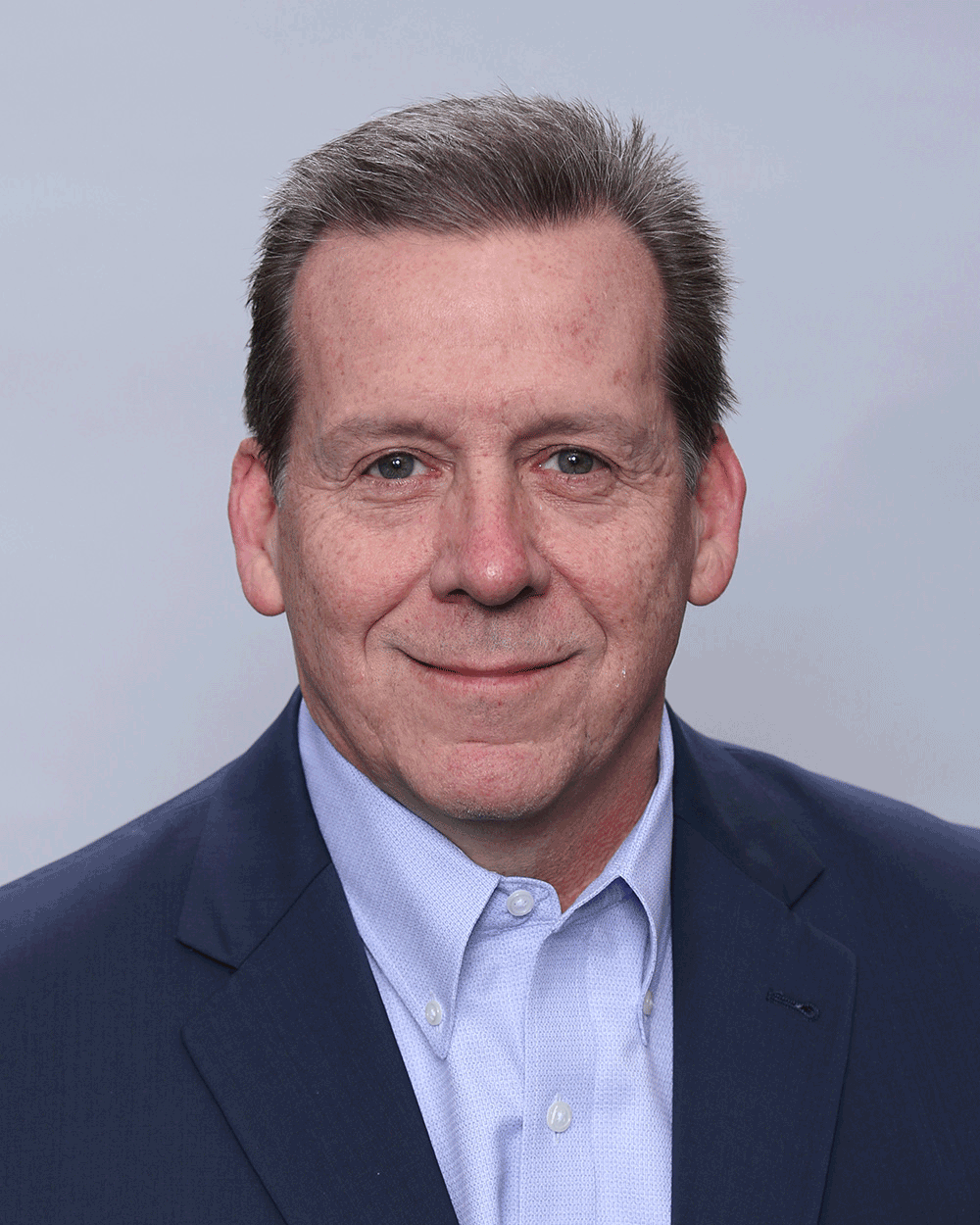 Herb Chirico bio Chief of Staff and SVP of Imperial PFS