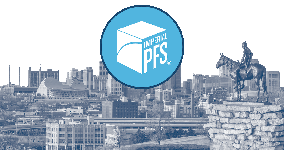 The IPFS Headquarters is in Kansas City Missouri. IPFS has 28 offices across North America.