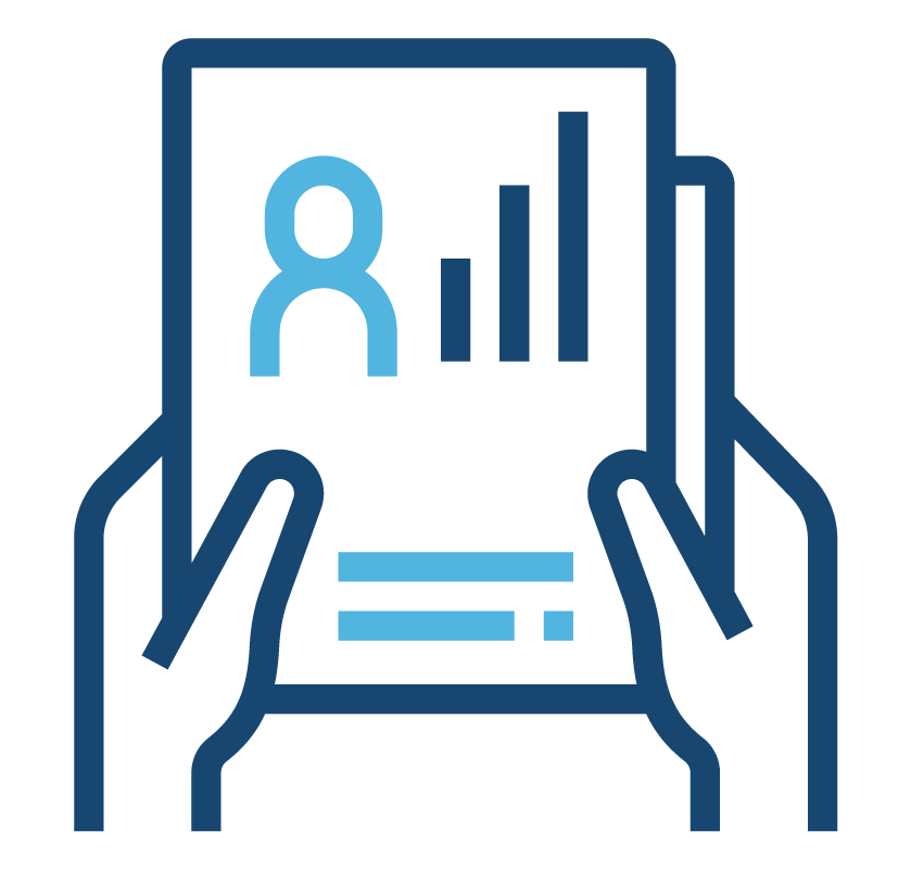 contact career icon