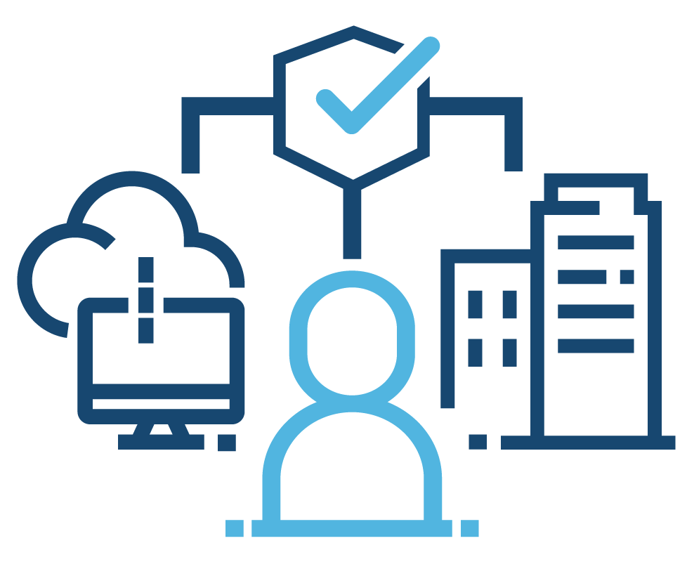 contact interest icon