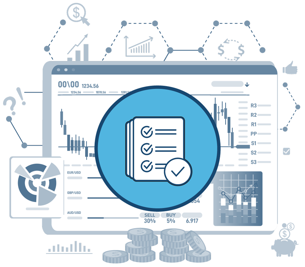 IPFS decision illustration