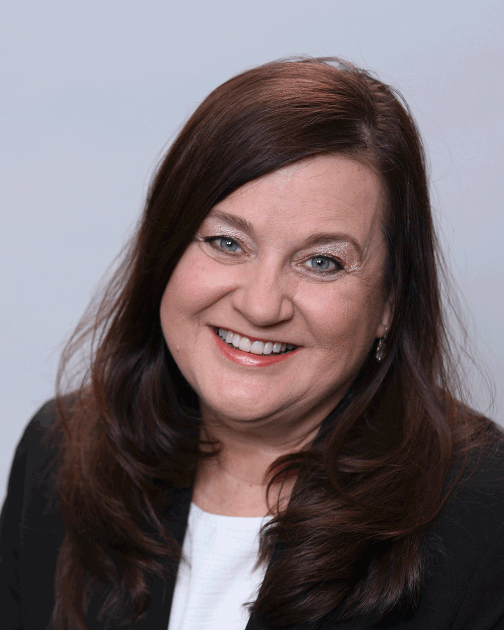 Linda Berndt bio VP and Managing Director of IPFS Central Region