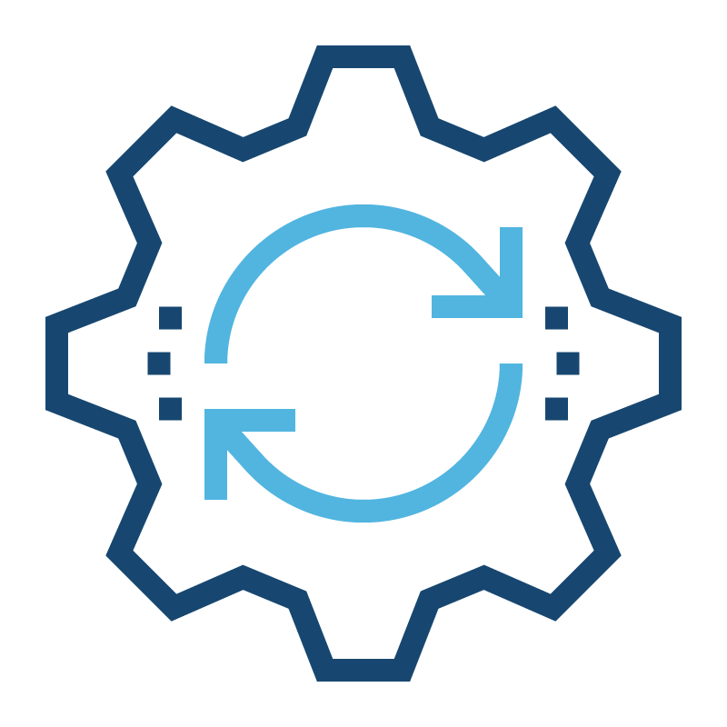 IPFS Integrations Icon