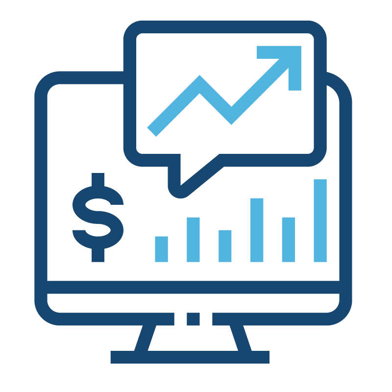 IPFS.com Illustrated Icon