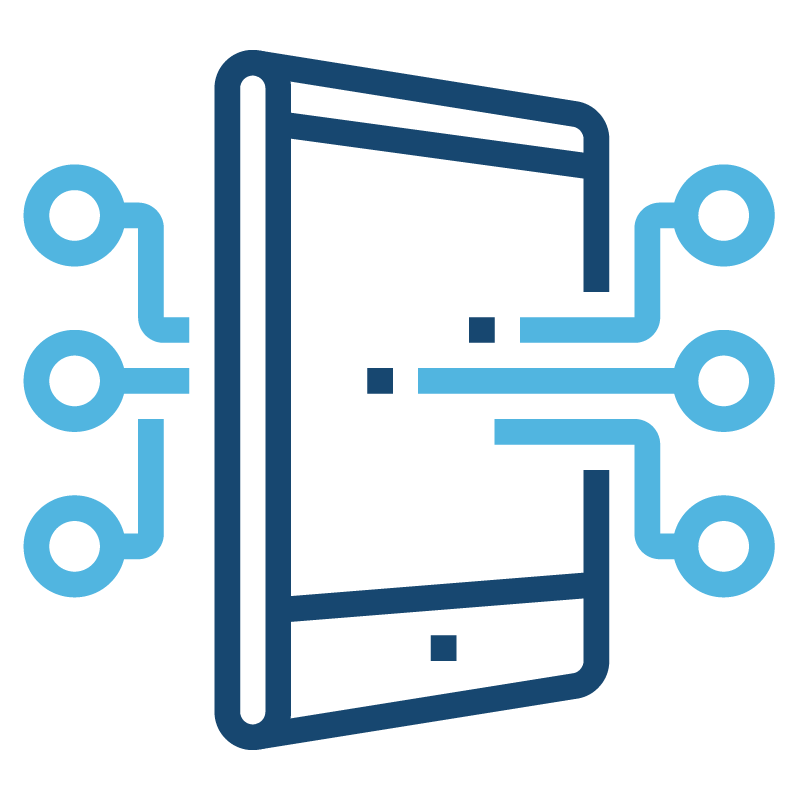 IPFS Connect Mobile App for Addition Payment Options