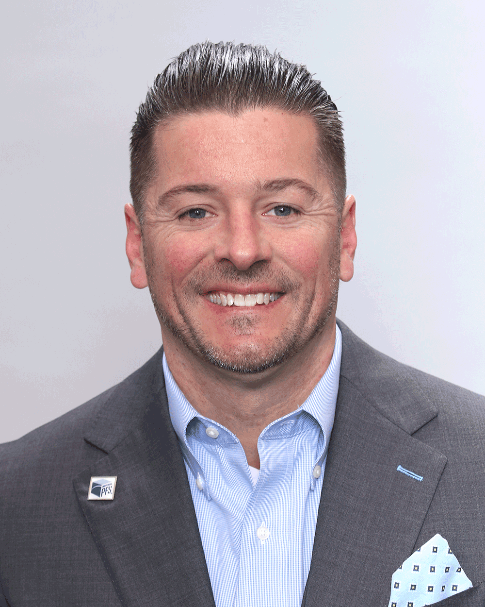 Ryan Bass bio VP and Managing Director of IPFS West Region