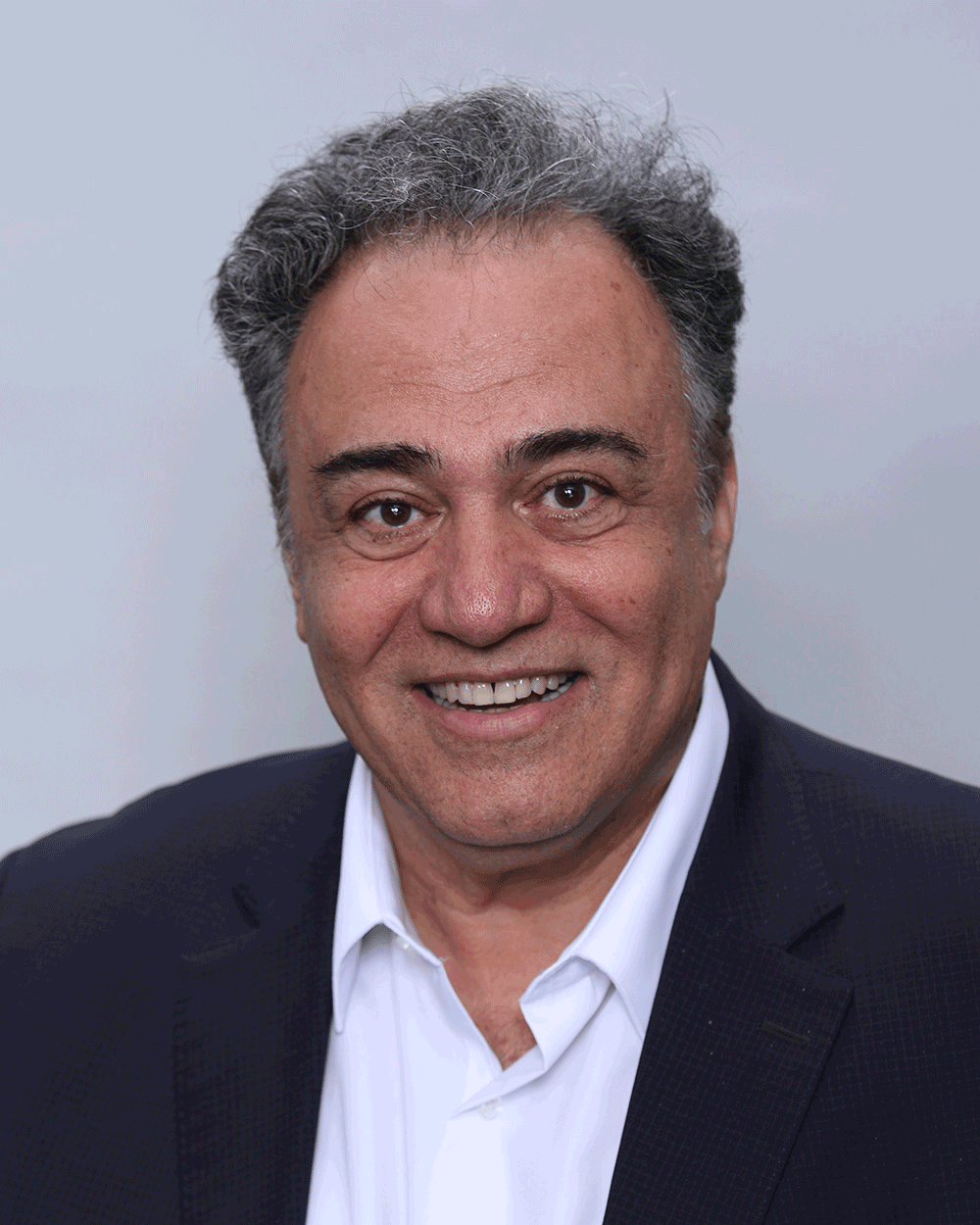Sam Esfahani bio Chief Information Officer of Imperial PFS